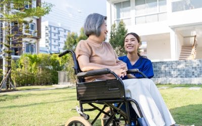 Australia Needs To Do More For Wheelchair Accessibility
