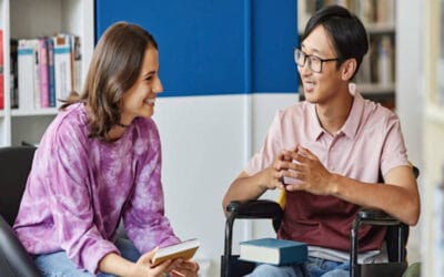 Finding the Right Support in Seaford: A Guide to Disability Services