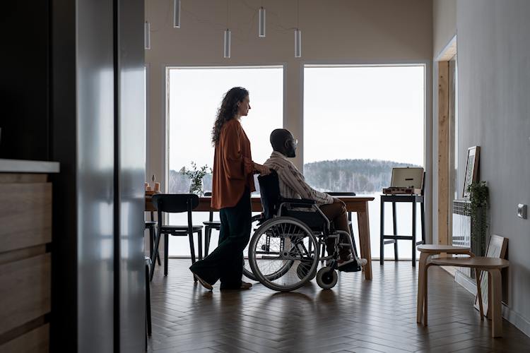 Bright Journey Disability Support Local Services 4 Assistance with Daily Living in Carrum Downs