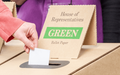 What does the 2025 Federal election mean for the NDIS?