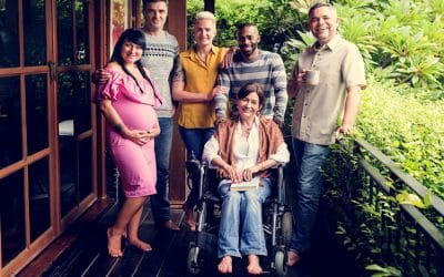 Frankston NDIS Accommodation Services