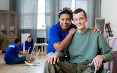 Supported Independent Living Services Seaford