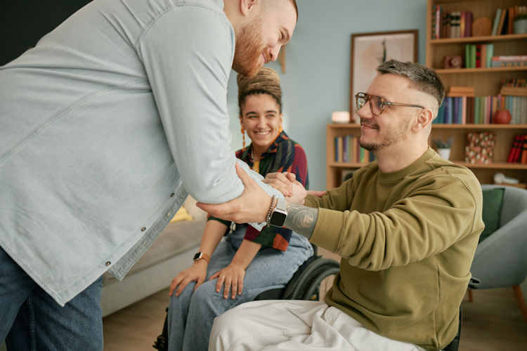 Independent Living Services Frankston
