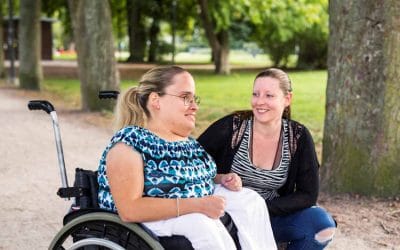 NDIS Service in Carrum Downs