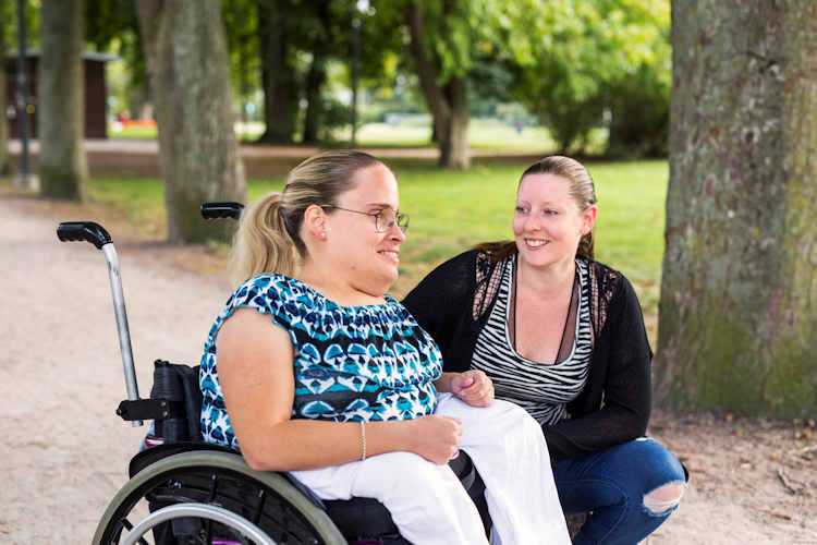 Independent Living Services Frankston