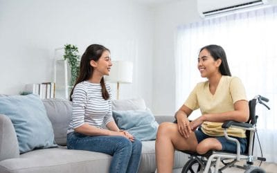 Technical Advisory Group for NDIS access