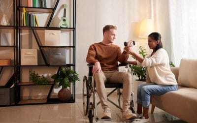 What is NDIS Supported Independent Living