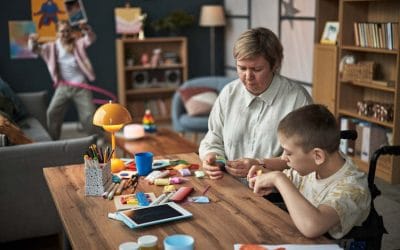 What is NDIS Supported Disability Accommodation