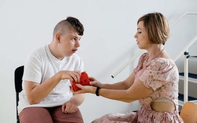 Resilience – The NDIS Was Built on Hope