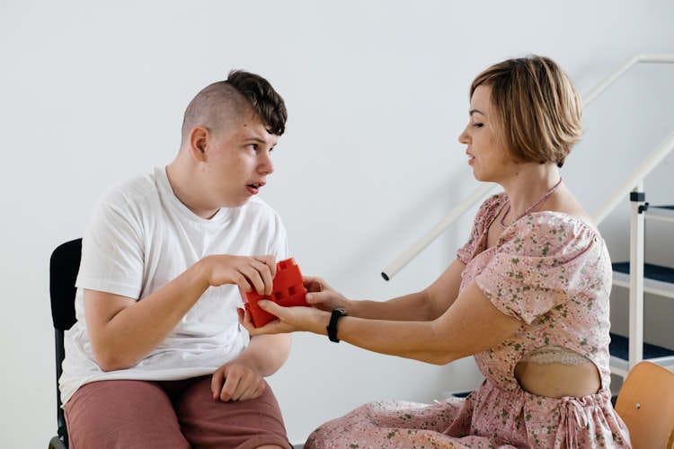 NDIS Mental Health Services