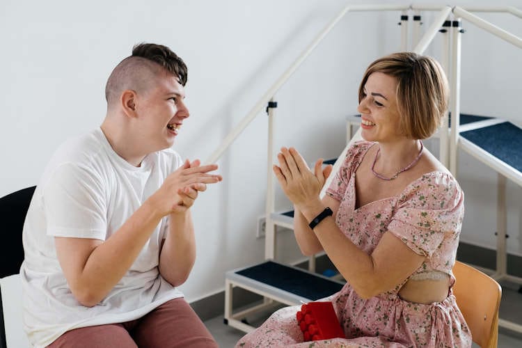 NDIS High Intensity Support Services