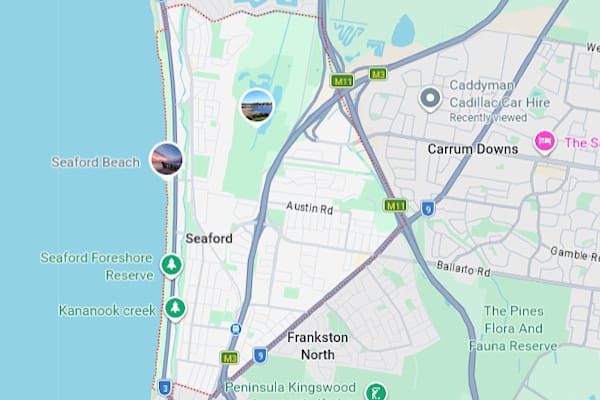 Seaford Supported Independent Living Services Seaford